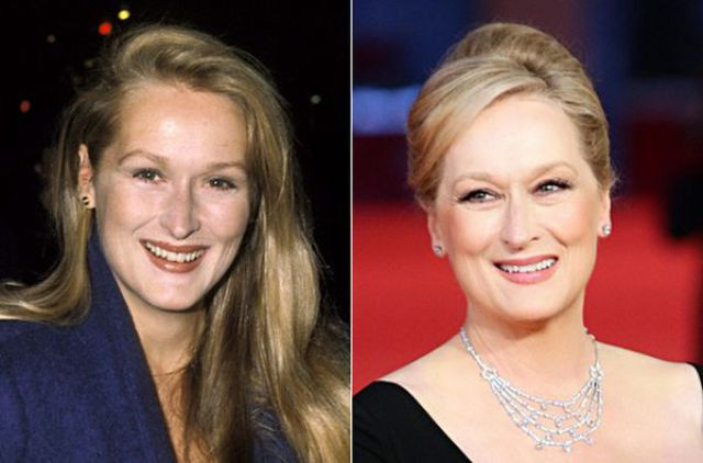 Meryl Streep