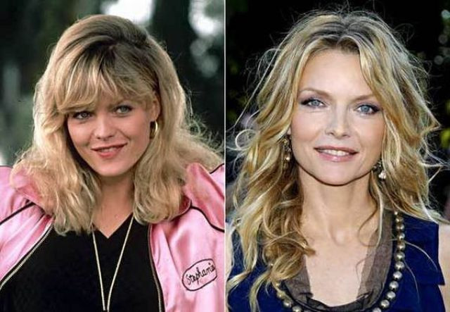 Michelle Pfeiffer