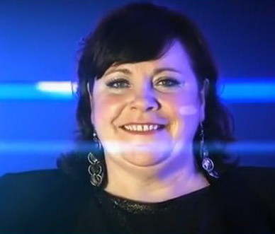 Steaua lui Susan Boyle a apus! Mary Byrne este noua senzatie! VIDEO