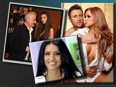 Goagal, gagal, google: Vezi care sunt cele mai cautate vedete pe Internet