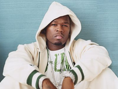50 Cent sustine ca a fost discriminat intr-un proces pentru ca este "negru si rapper"