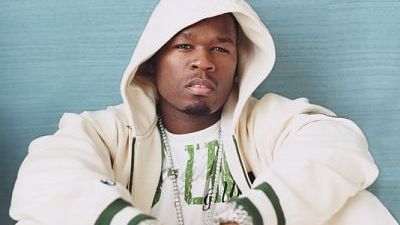 Negru Rapper 50 Cent sustine ca a fost discriminat intr-un proces pentru ca este ...