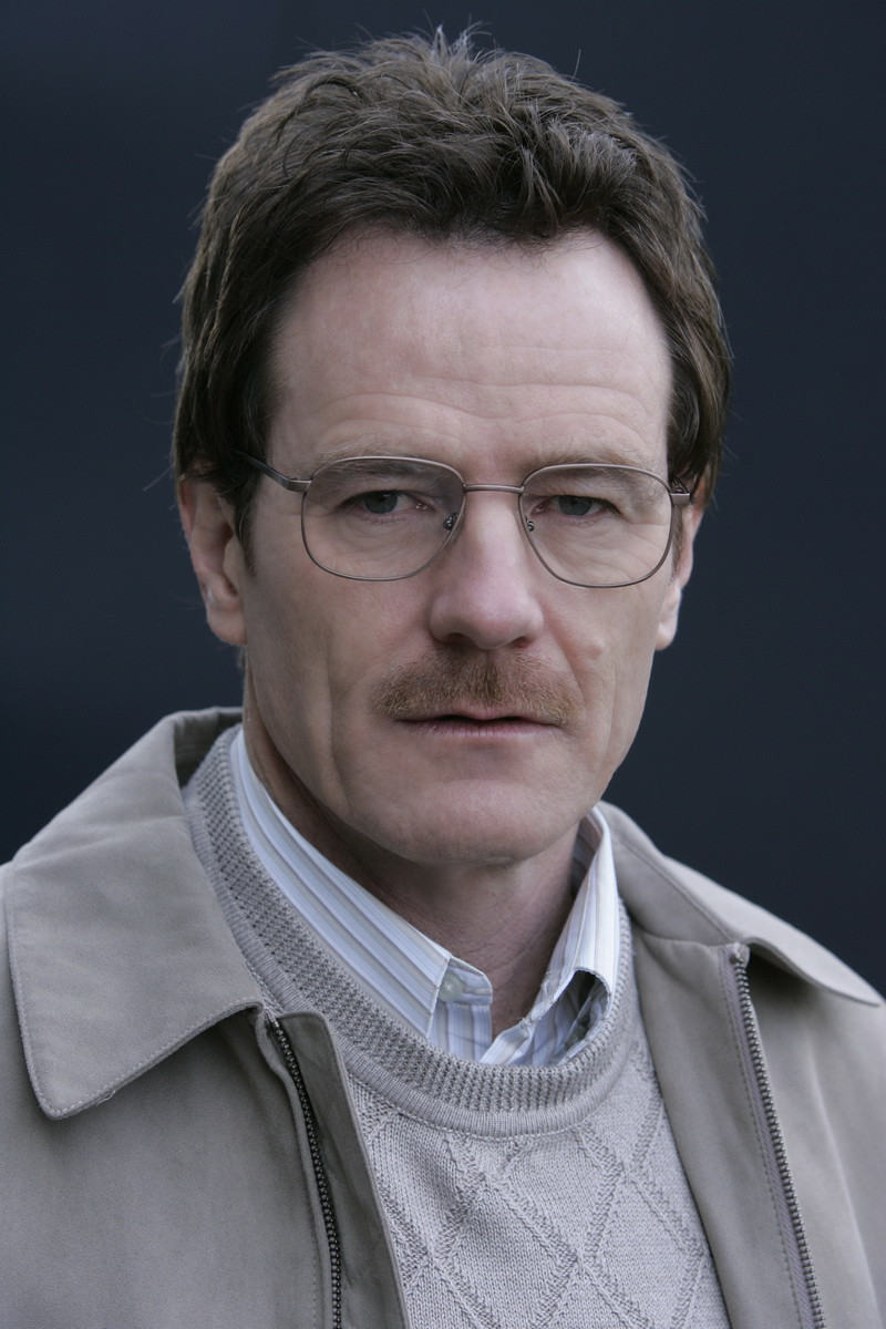 Bryan Cranston a invatat sa prepare metadona la filmarile pentru serial!