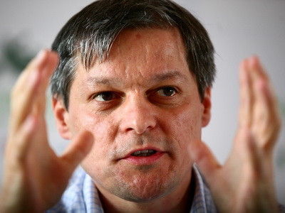 Ce crede Dacian Ciolos despre organismele modificate genetic, duminica, la "Dupa 20 de ani"