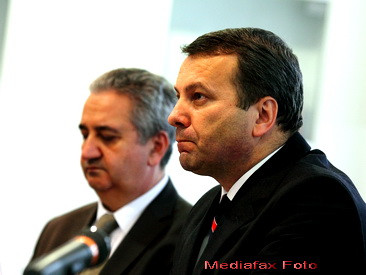 Cum isi va respecta Guvernul promisiunea fata de cei de la Finante