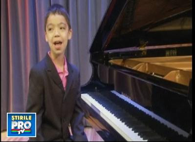 Ethan Bortnick