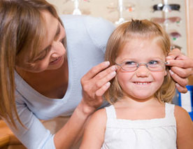 Fa-i o fotografie micutului tau si ii poti salva vederea!