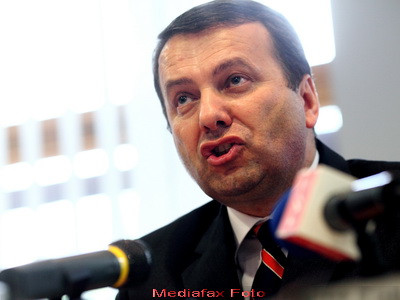 Ialomitianu: Romania a indeplinit conditiile pentru ultima transa de la CE