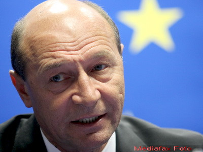 Traian Basescu: Criza nu s-a terminat in Romania