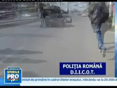Aradean prins in flagrant,in timp ce incerca sa vanda canabis unui politist