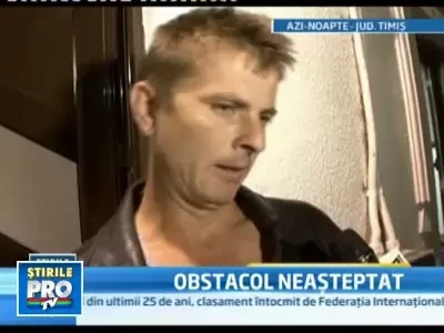 A murit dupa ce a fost lovit de o masina. Mergea beat pe mijlocul drumului