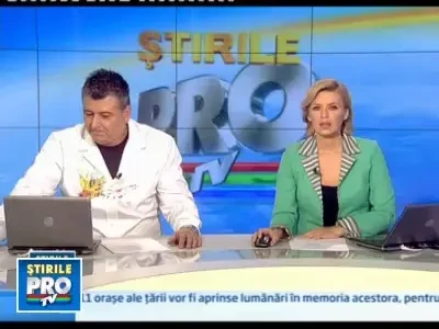 Un nou produs pentru tratarea parului: apa de ploaie!