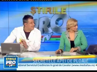 Vibratia zilei: Mult curaj, dar fara sa ne hazardam!