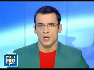 Scurgeri mari de gaz la Sibiu. O masina a intrat intr-o conducta