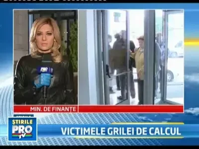 Tara protestelor! Nemultumiri si la Ministerul Muncii, Sanatatii, Educatiei