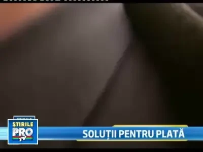 Cum isi va respecta Guvernul promisiunea fata de cei de la Finante