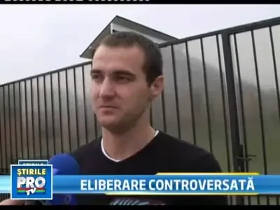 Soferul care a ranit 4 persoane la raliul de la Caransebes, eliberat