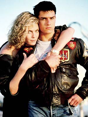 Ai vrea sa-l revezi pe Tom Cruise in rolul lui Maverick? Top Gun continua