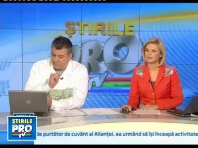 Prognoza meteo pe continent si in tara