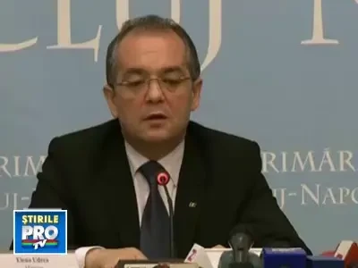 Emil Boc: Stimulente vor fi acordate doar pentru performanta