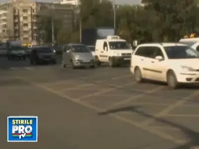 Nu aveti scaun special pentru copil in masina? Amenda, 1200 de lei