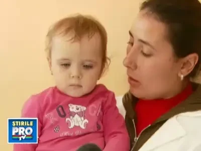 Jumatate din parintii din Romania nu stiu sa-si hraneasca bebelusii!