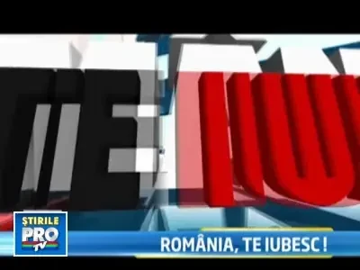 Romania, te iubesc: povestile de viata ale scriitorilor clasici romani