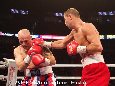 Lucian Bute s-ar putea bate pentru 2 milioane de dolari pe meci