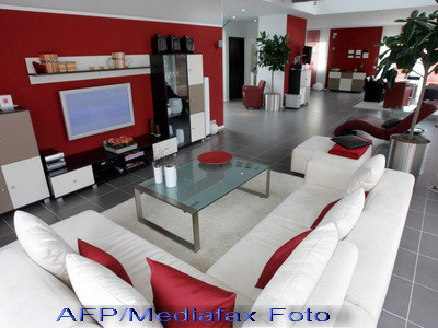 Case inteligente construite dupa modele 3D si plante pentru aer conditionat