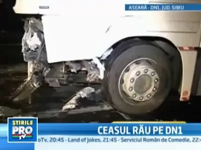 Un politist SPIR a gonit cu masina spre o nunta