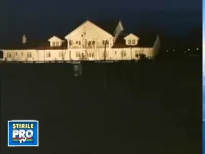 Ilie Alexandru, patronul Dallas-ului de la Slobozia, a murit