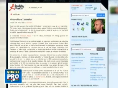 Blogul, o afacere care aduce profit chiar si pe timp de criza