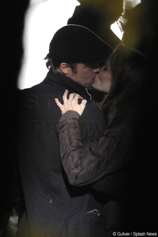 Angelina Jolie il va ucide pe Brad Pitt