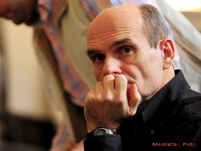 CTP: Ca lingau de frunte si de dos al Ceausestilor, Vadim a stat peste lege