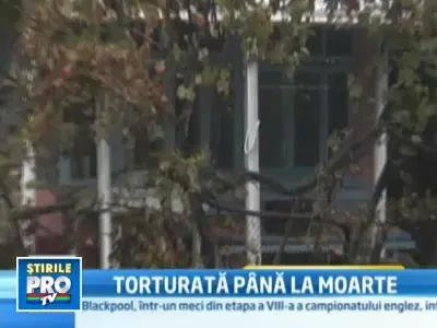 Cruzime de neimaginat: a omorat in bataie o batrana dupa ce a violat-o