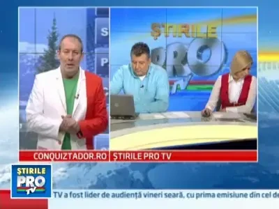 Rezolva problema lui Busu! 18.10.2010