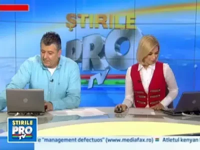 Prognoza meteo pentru urmatoarele trei zile