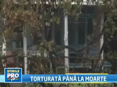 Cruzime de neimaginat: a omorat in bataie o batrana dupa ce a violat-o