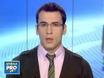 Incendiu violent la un transformator din centrul Clujului