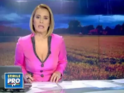 Atentie! Urmeaza doua zile cu ploi abundente in toata tara