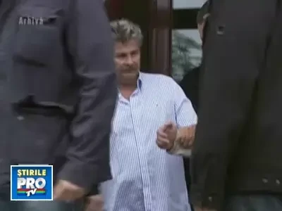 Stenogramele Vintu!Iata ce vorbea despre trustul sau de presa si de Basescu