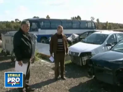 Vezi cum ai putea inchiria o masina pe banii firmelor de asigurare