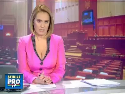 Pe 27 octombrie se va decide soarta cabinetului Boc: votarea motiunii