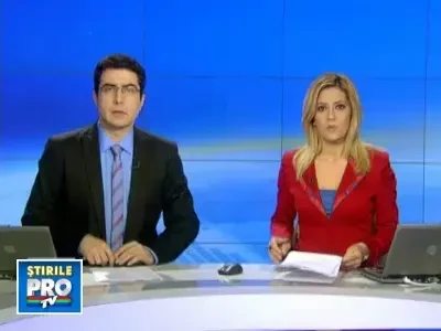 Maria Petre, consilier al lui Becali, jefuita la popasul Sinesti