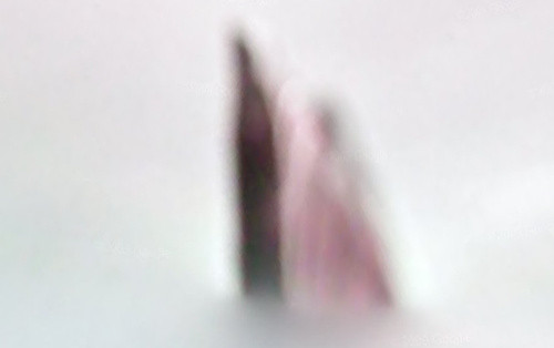 Aparitie ciudata pe cer prin Google Stret View