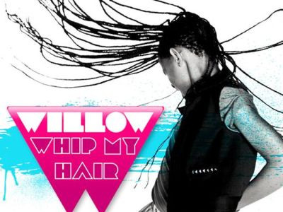 Willow Smith lanseaza 'Whip My Hair' si isi doreste un duet cu Lady GaGa