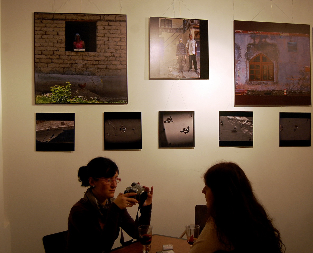 Scoala Francisc Mraz si-a prezentat a treia generatie de artisti. FOTO