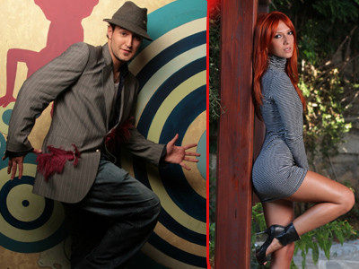 Adela Popescu si Smiley? Doar pentru o piesa noua. AUDIO