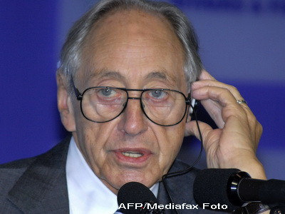 Ce ne rezerva viitorul pentru urmatorii 40 de ani? Afla de la Alvin Toffler