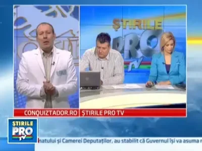 Rezolva problema lui Busu! 19.10.2010